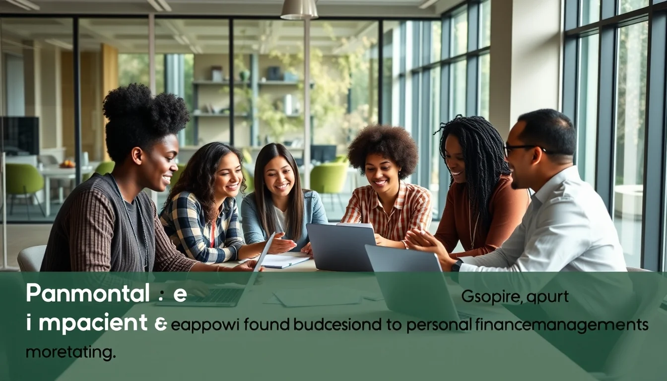 Why Financial Literacy Matters